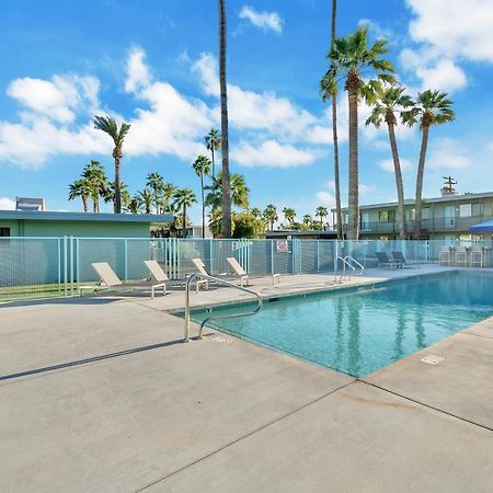 Appartamento Modern Contemporary Ot Scottsdale With Heated Pool Esterno foto