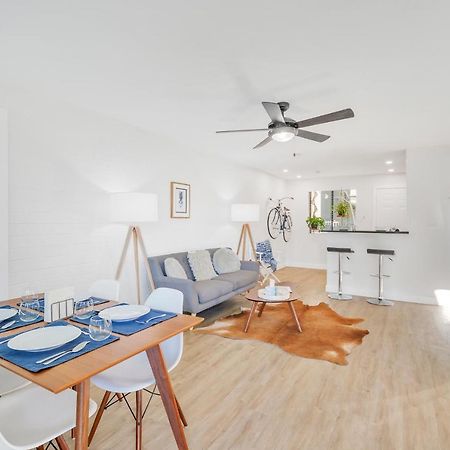 Appartamento Modern Contemporary Ot Scottsdale With Heated Pool Esterno foto