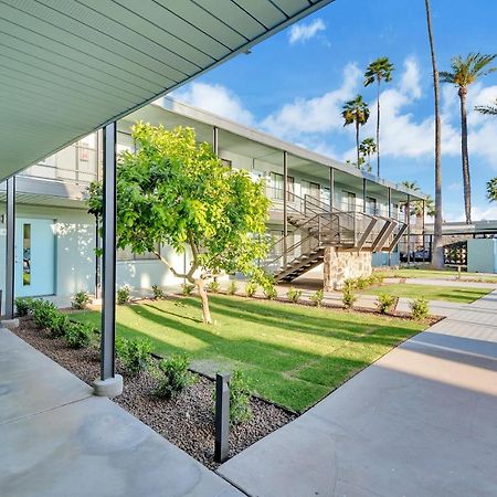 Appartamento Modern Contemporary Ot Scottsdale With Heated Pool Esterno foto