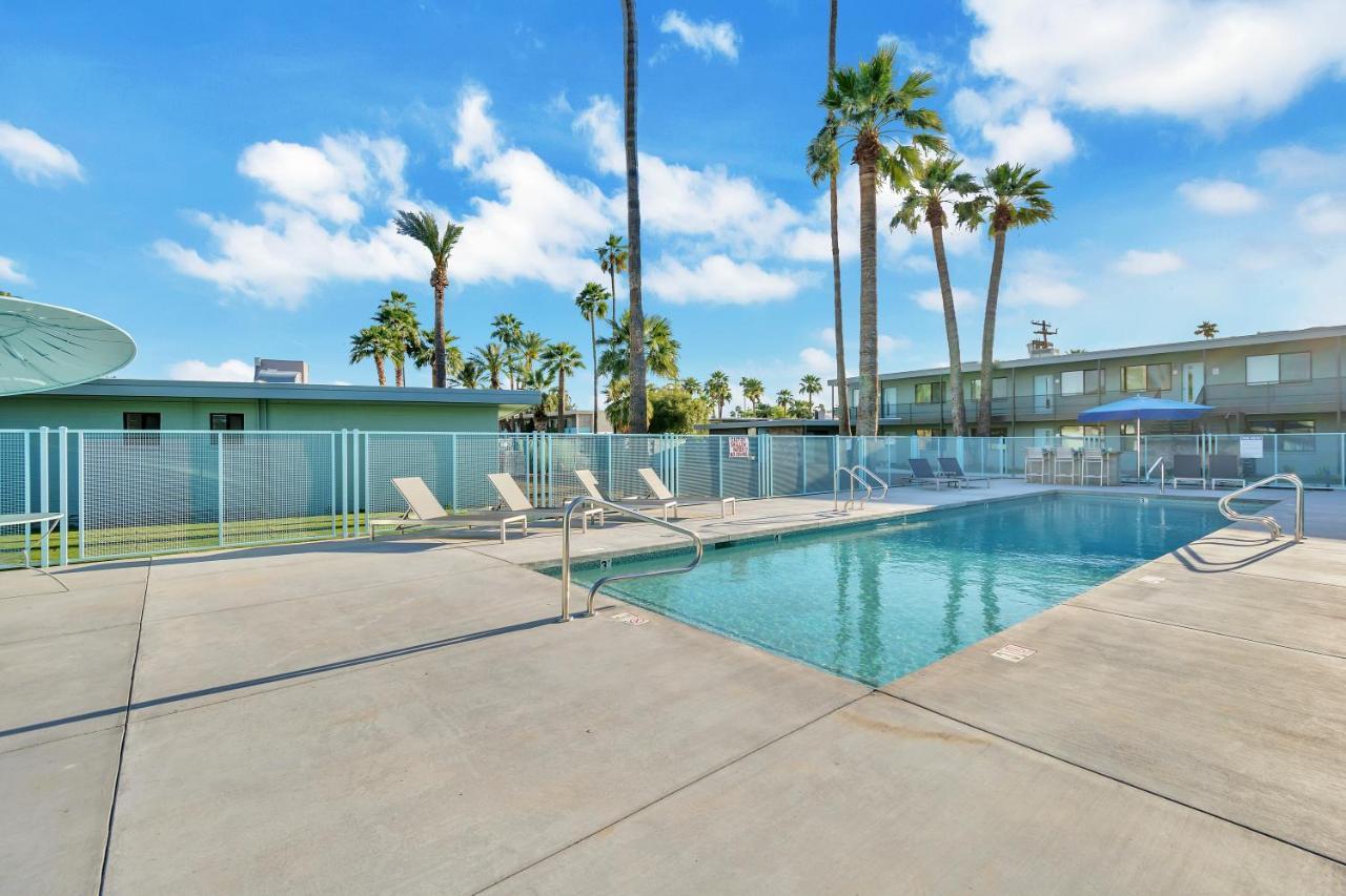 Appartamento Modern Contemporary Ot Scottsdale With Heated Pool Esterno foto